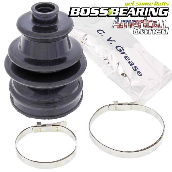 Boss Bearing - Boss Bearing 19-5019B CV Boot Repair Kit