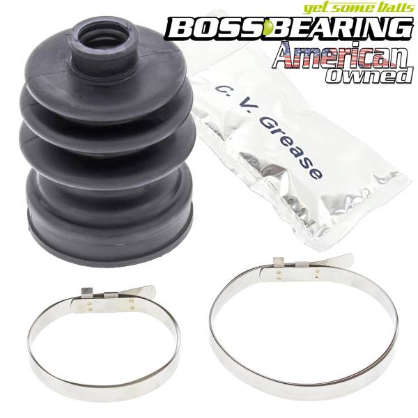 Boss Bearing - Boss Bearing 19-5013B CV Boot Repair Kit