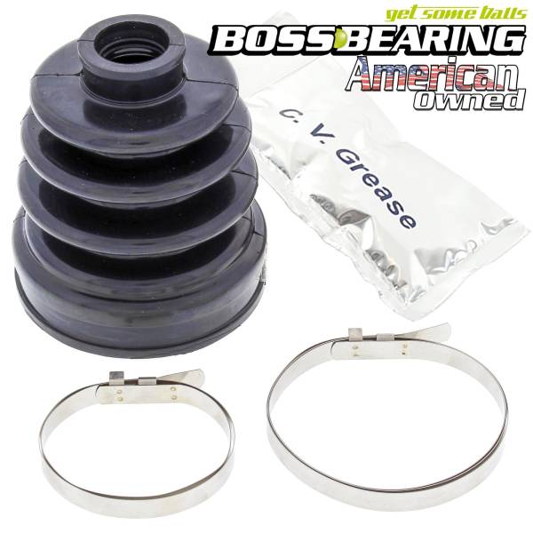 Boss Bearing - Boss Bearing 19-5010B CV Boot Repair Kit