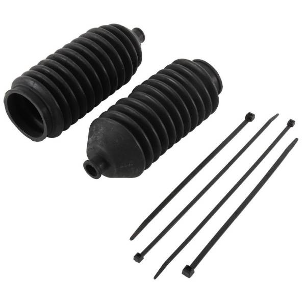 Boss Bearing - Boss Bearing 51-3004B Steering Rack Boot Kit