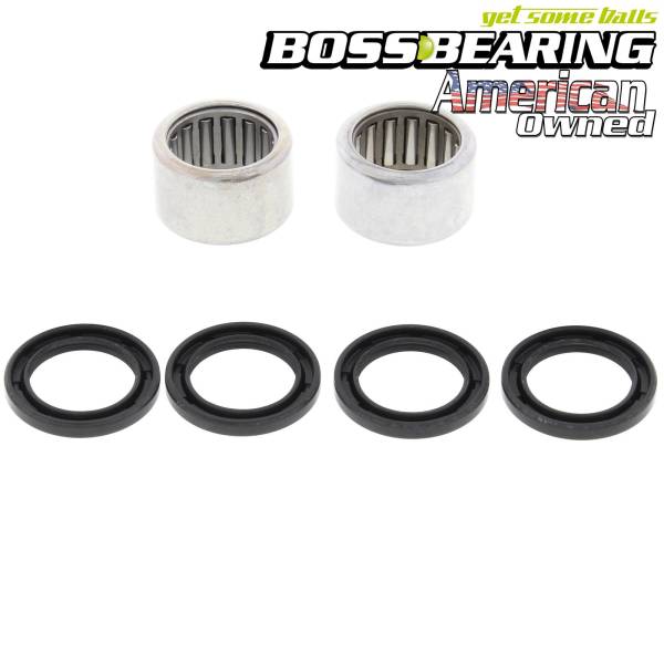 Boss Bearing - Boss Bearing Swingarm Bearings and Seals Kit for Yamaha