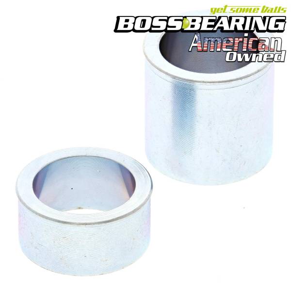 Boss Bearing - Boss Bearing 11-1005B Front Wheel Spacer Kit
