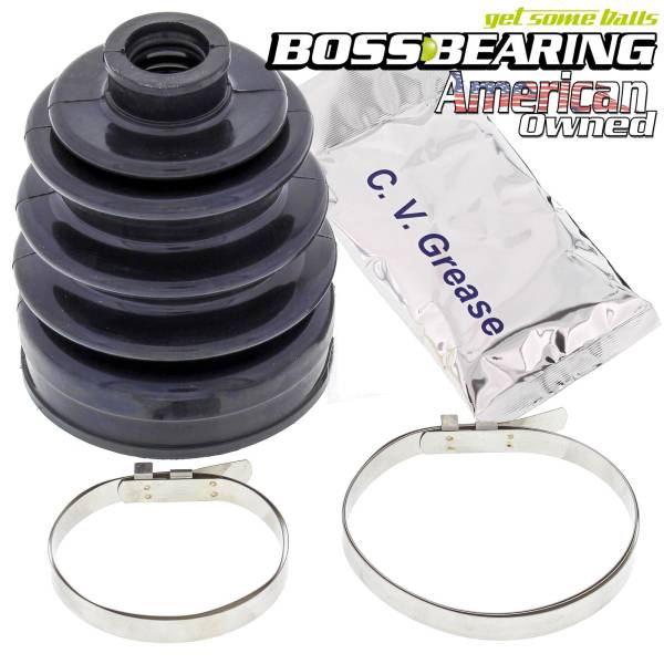 Boss Bearing - Boss Bearing 19-5028B CV Boot Repair Kit