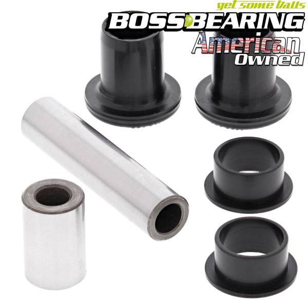 Boss Bearing - Boss Bearing Front Upper A Arm Bearing Kit for Polaris