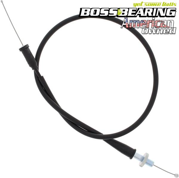 Boss Bearing - Boss Bearing Throttle Cable for KTM