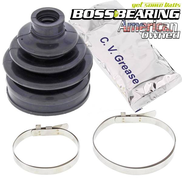 Boss Bearing - Boss Bearing 19-5030B CV Boot Repair Kit