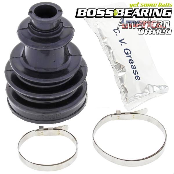 Boss Bearing - Boss Bearing 19-5021B CV Boot Repair Kit