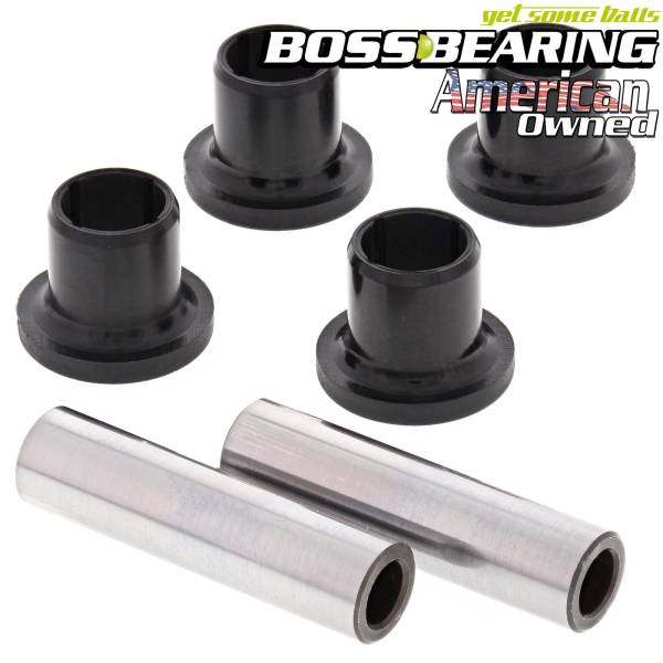 Boss Bearing - Boss Bearing Front Upper or Lower A Arm Bearing Kit for Polaris