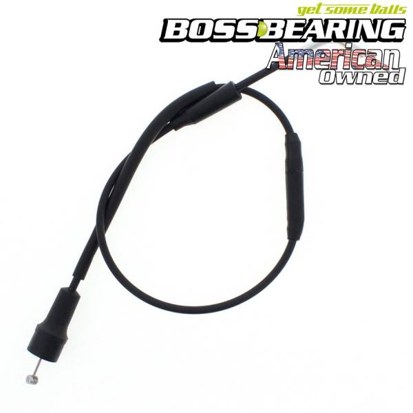 Boss Bearing - Boss Bearing Throttle Cable for Suzuki