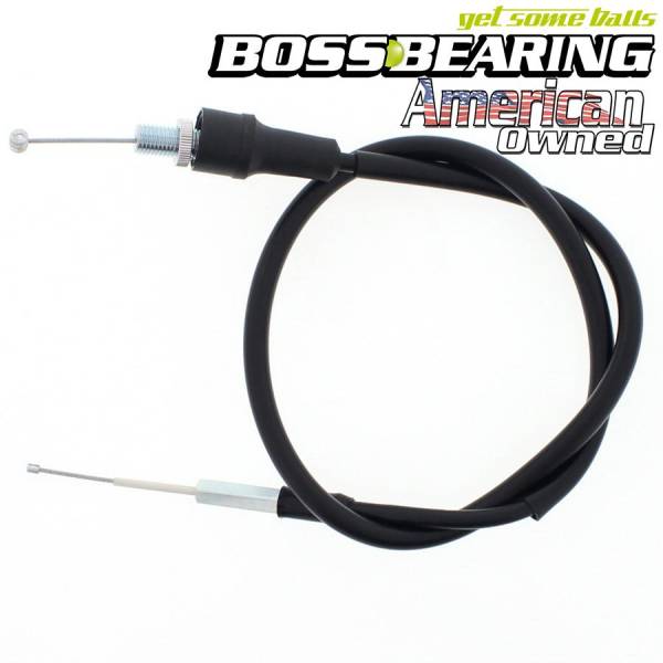 Boss Bearing - Boss Bearing Throttle Cable for Yamaha