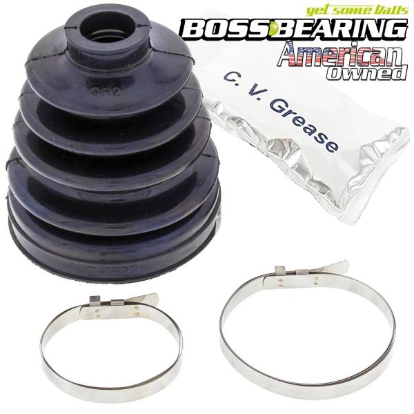 Boss Bearing - Boss Bearing 19-5022B CV Boot Repair Kit