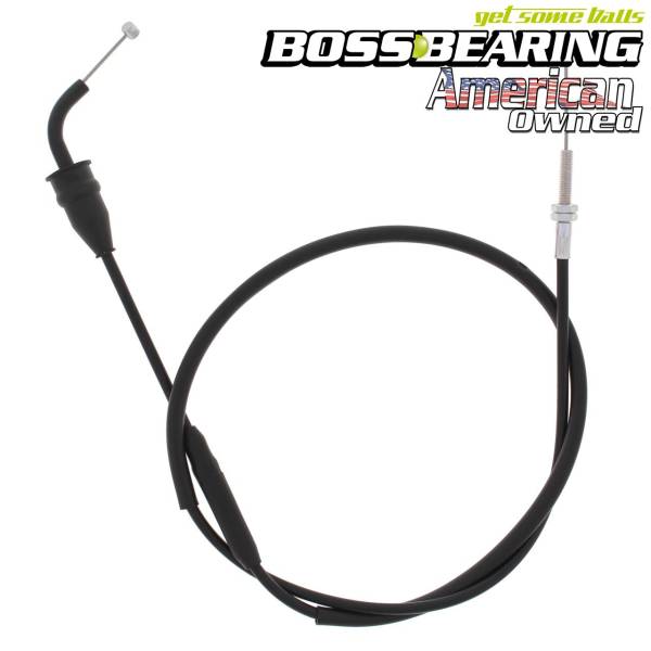 Boss Bearing - Boss Bearing Throttle Cable for Yamaha