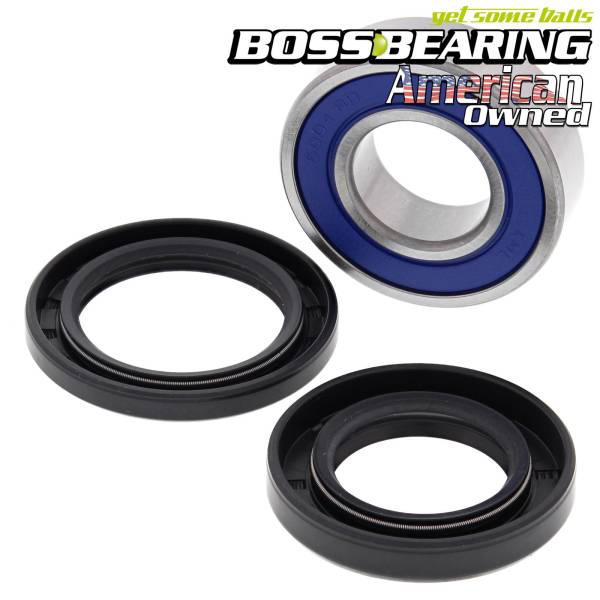 Boss Bearing - Lower Steering Stem Kit 25-1687 for Honda and Kawasaki