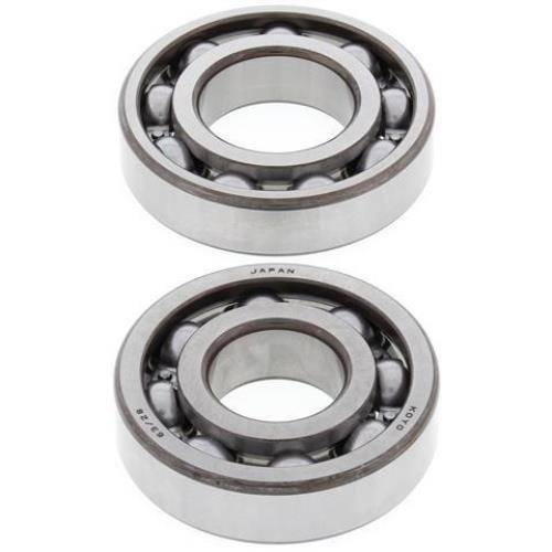 Boss Bearing - Boss Bearing Main Crank Shaft Bearings Kit for Suzuki