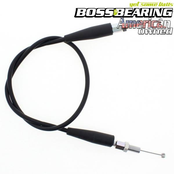 Boss Bearing - Boss Bearing Throttle Cable for Kawasaki