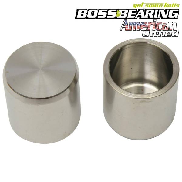 Boss Bearing - Front or Rear Caliper Piston Kit 18-9033 for Polaris and Yamaha UTV