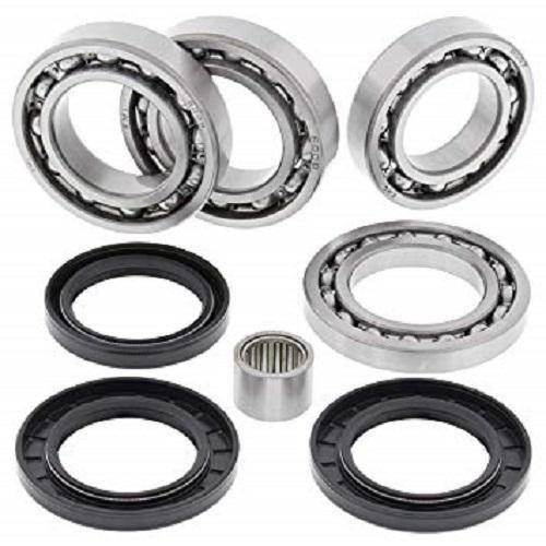 Boss Bearing - Boss Bearing Rear Differential Bearing Seal Kit for Arctic Cat