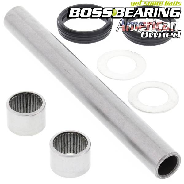 Boss Bearing - Boss Bearing Swingarm Bearings and Seals Kit for Yamaha