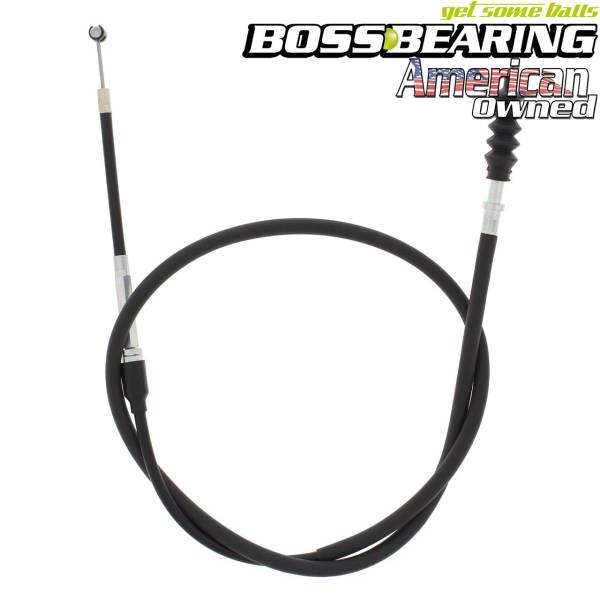 Boss Bearing - Boss Bearing Clutch Cable for Suzuki