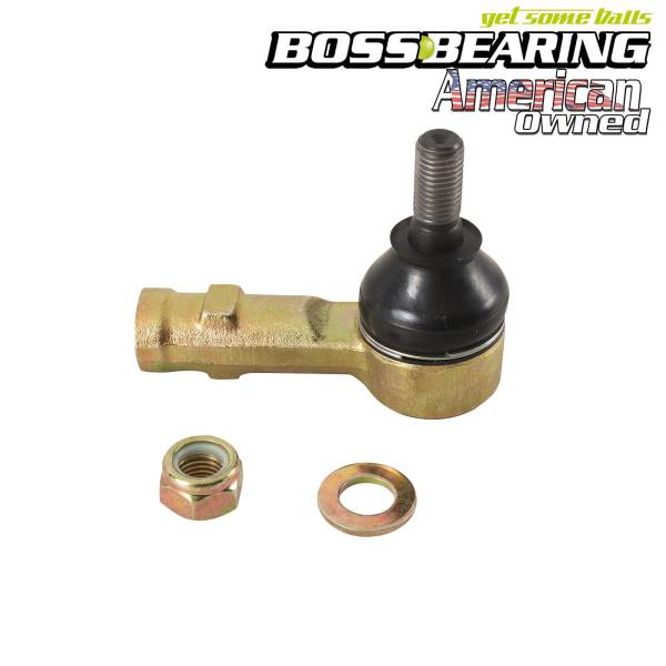 Boss Bearing - Boss Bearing Outer Tie Rod End Kit for Polaris