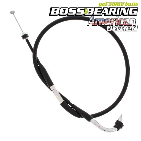 Boss Bearing - Boss Bearing Throttle Cable for Kawasaki