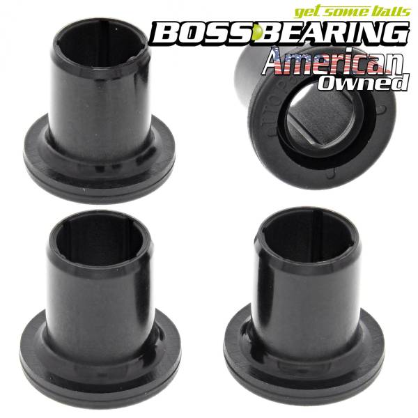 Boss Bearing - Boss Bearing Front Lower A Arm Bushings Kit for Polaris