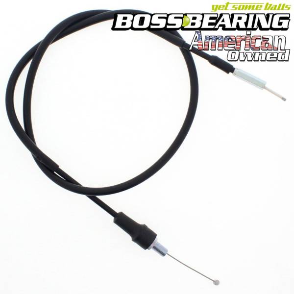 Boss Bearing - Boss Bearing Throttle Cable for Yamaha