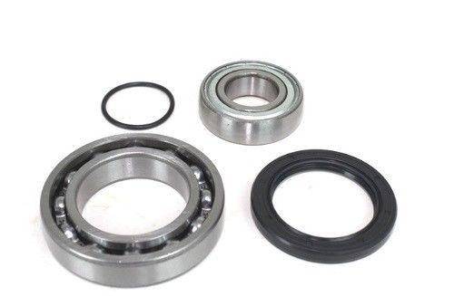 Boss Bearing - Boss Bearing Chain Case Bearing and Seal Kit Jack Shaft for Polaris