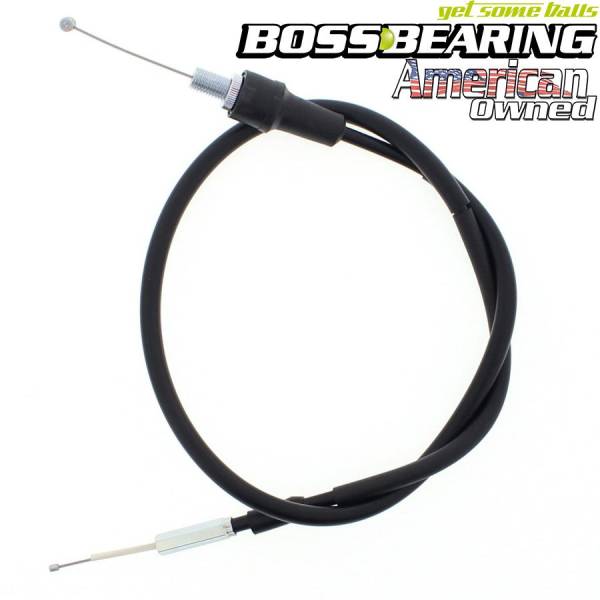 Boss Bearing - Boss Bearing Throttle Cable for Yamaha