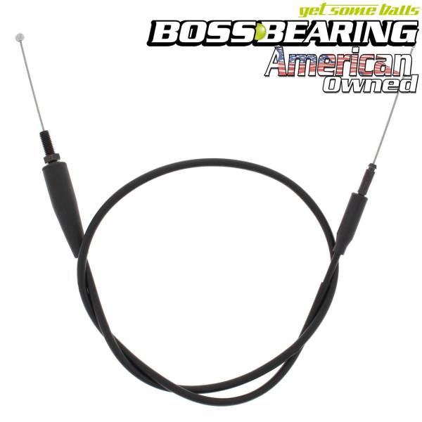 Boss Bearing - Boss Bearing Throttle Cable for Kawasaki