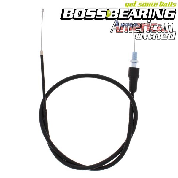 Boss Bearing - Boss Bearing Throttle Cable for Husqvarna