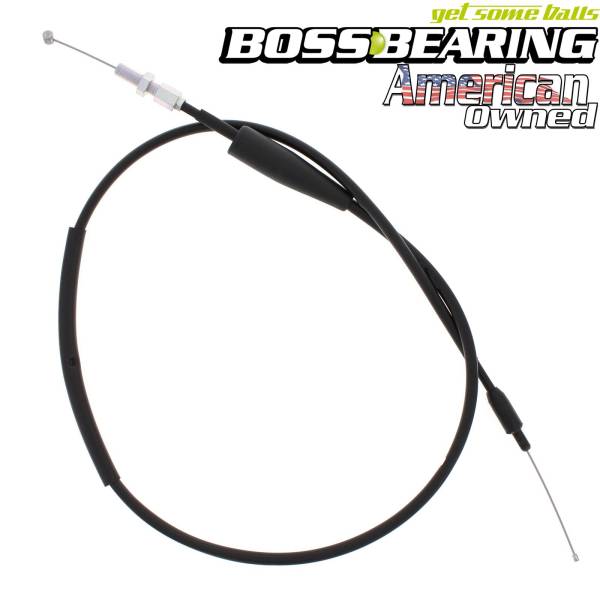 Boss Bearing - Boss Bearing Throttle Cable for Yamaha