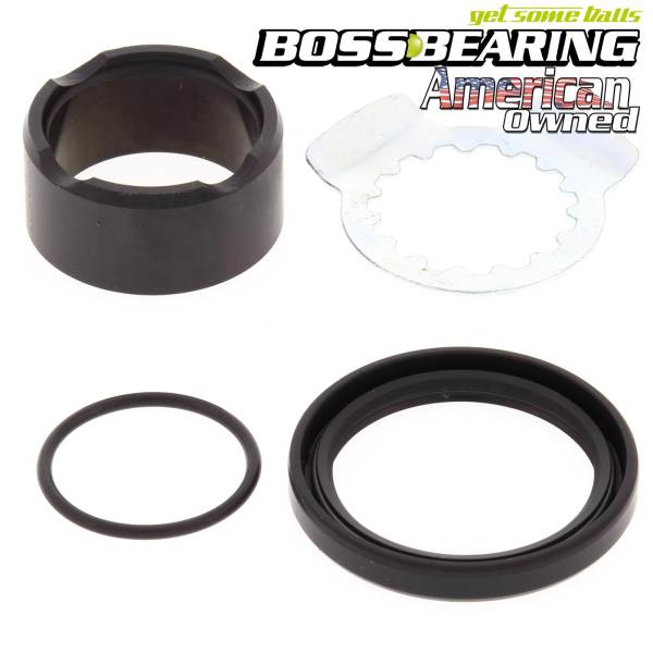 Boss Bearing - Counter Shaft Seal Rebuild Kit for Yamaha