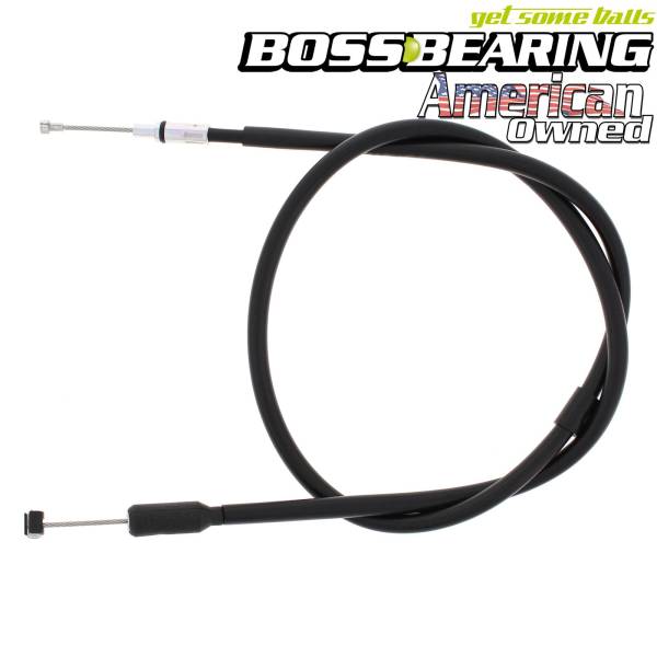 Boss Bearing - Boss Bearing Clutch Cable for Yamaha