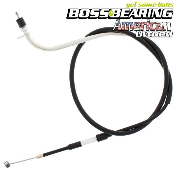 Boss Bearing - Boss Bearing Clutch Cable for Honda