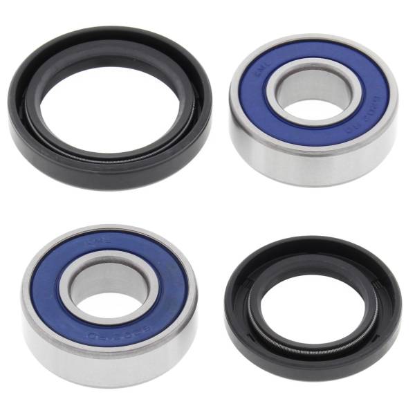 Boss Bearing - Boss Bearing 25-1384B Front Wheel Bearing and Seal Kit