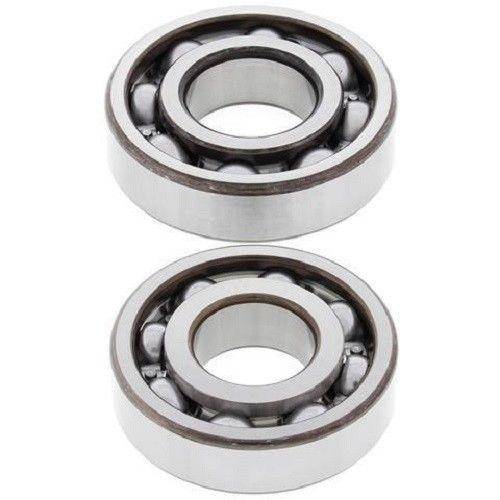 Boss Bearing - Main Crank Shaft Bearing for Suzuki and Yamaha- 24-1058B - Boss Bearing