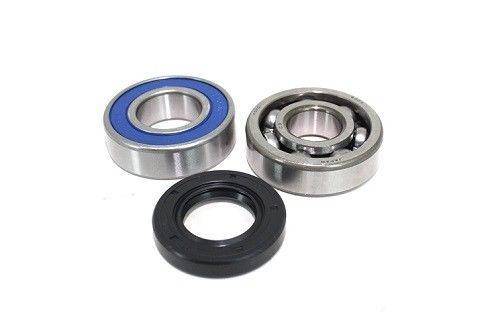 Boss Bearing - Boss Bearing Chain Case Bearing and Seal Kit Jack Shaft for Yamaha