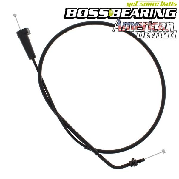 Boss Bearing - Boss Bearing Throttle Cable for Kawasaki