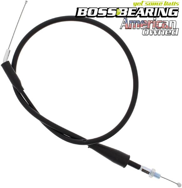 Boss Bearing - Boss Bearing Throttle Cable for Kawasaki