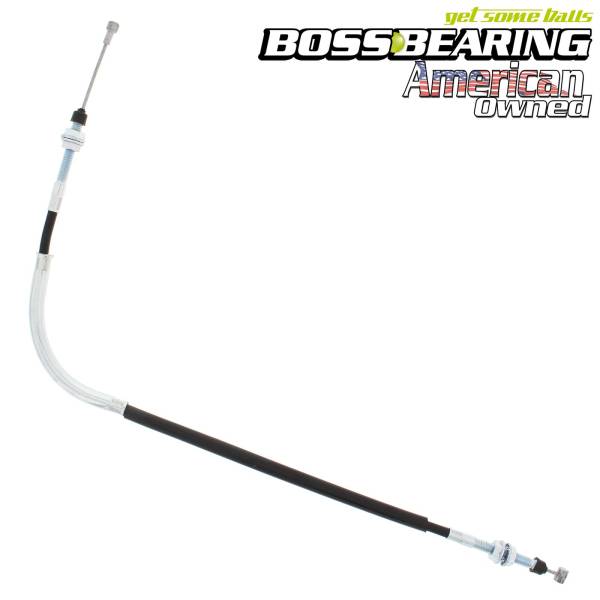 Boss Bearing - Boss Bearing Rear Brake Cable