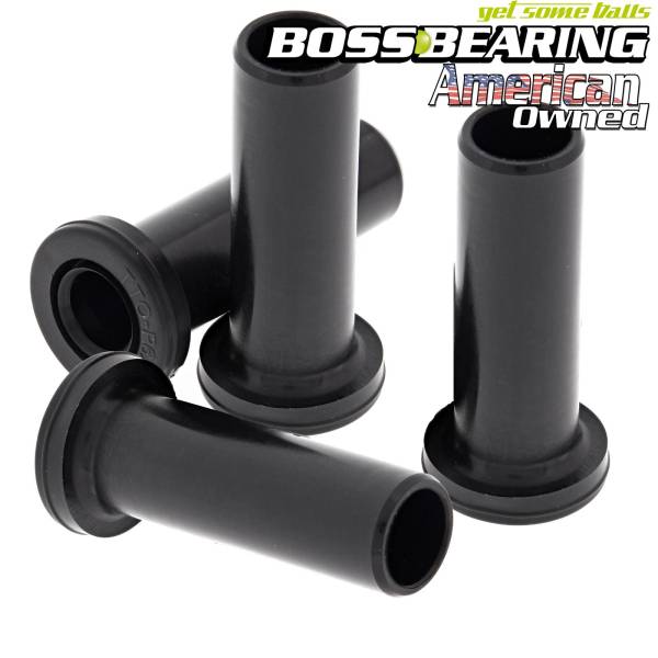 Boss Bearing - Boss Bearing Upper A Arm Bushing Only Kit for Arctic Cat