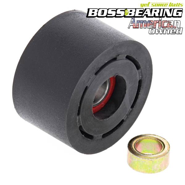 Boss Bearing - Boss Bearing 79-5014B Lower/Upper Chain Roller