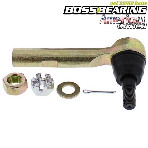 Boss Bearing - Boss Bearing Outer Tie Rod Kit for Kawasaki