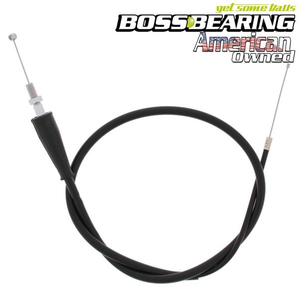 Boss Bearing - Boss Bearing Throttle Cable for Suzuki