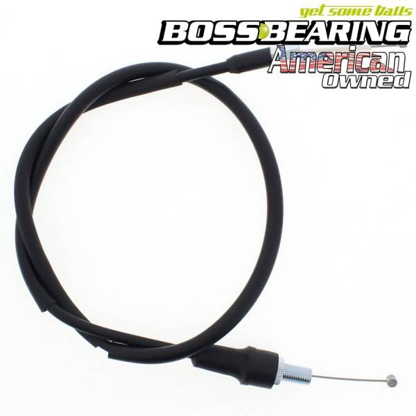 Boss Bearing - Boss Bearing Throttle Cable for Yamaha