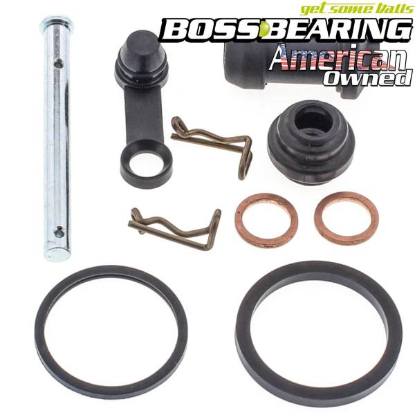 Boss Bearing - Rear Caliper Rebuild Kit for KTM