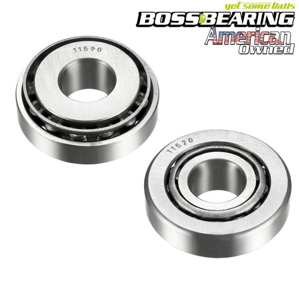 Boss Bearing - Boss Bearing for Harley Davidson OEM# 4752174