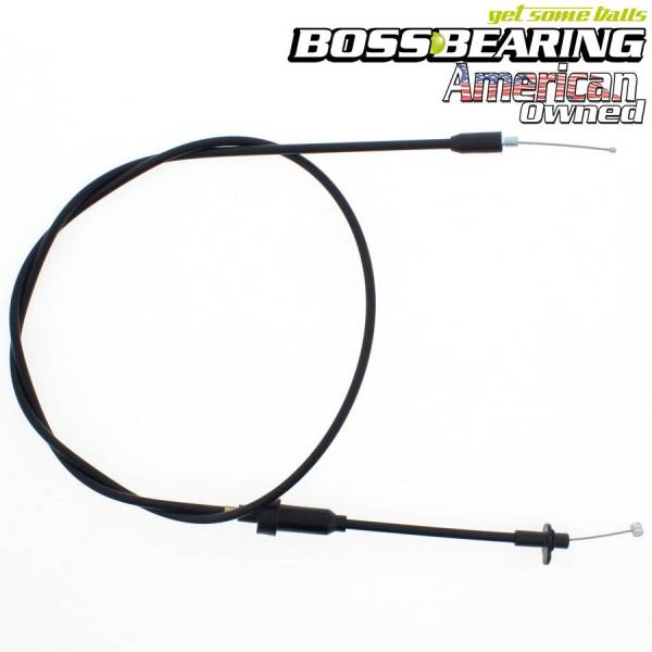 Boss Bearing - Boss Bearing Throttle Cable for Polaris