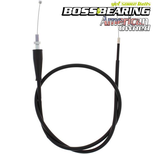 Boss Bearing - Boss Bearing Throttle Cable for Suzuki